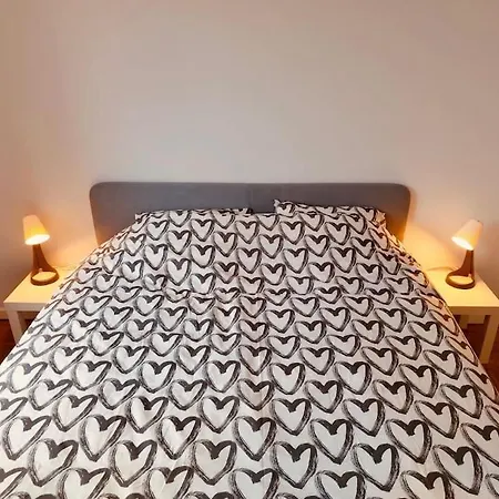 Cosy & Lumineux Au Coeur De Liege! Apartamento Lieja