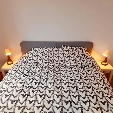 Cosy & Lumineux Au Coeur De Liege! Apartment Liege