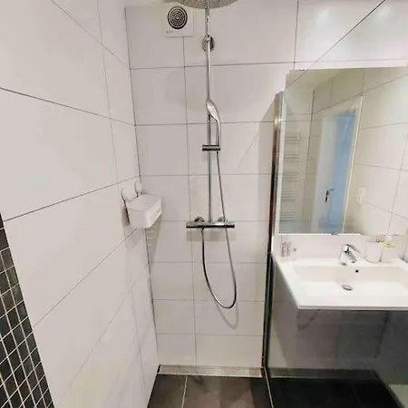 Cosy & Lumineux Au Coeur De Liege! Apartamento